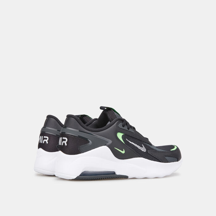 Nike Kids' Air Max Bolt Shoe (Older Kids) Black Nike Kids' Air Max Bolt Shoe (Older Kids) Black image number 2