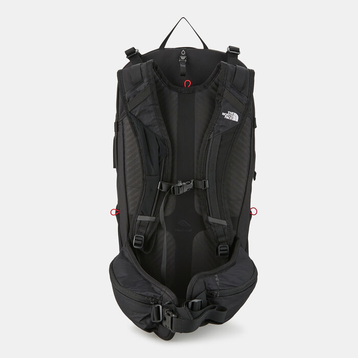 The North Face Basin 36 Backpack Black The North Face Basin 36 Backpack Black image number 1