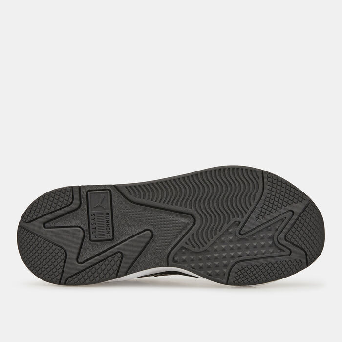 PUMA Men's RS-X 3D Shoe Black PUMA Men's RS-X 3D Shoe Black image number 3