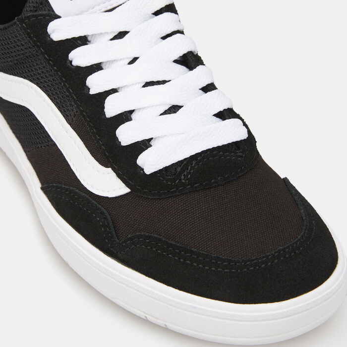 Vans Staple Cruze Too ComfyCush Unisex Shoe Black image number 4