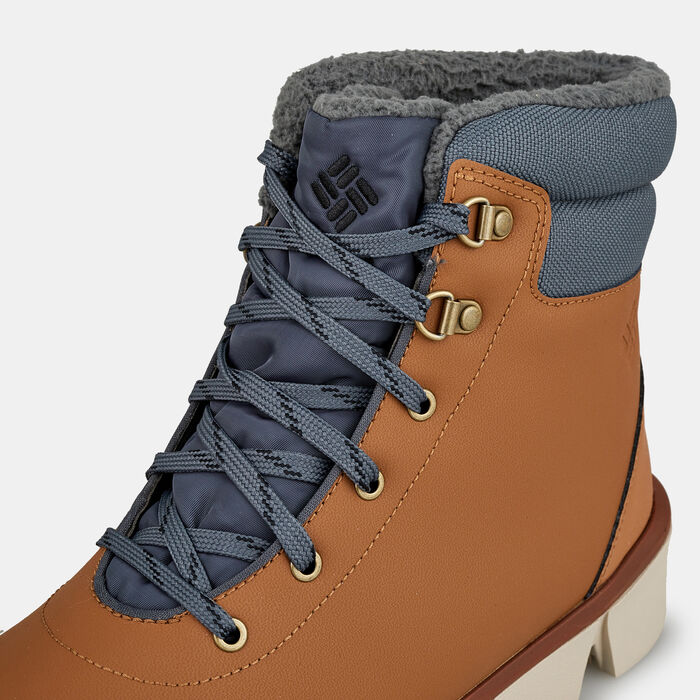 Columbia Women's Keetley™ Boot Brown image number 4