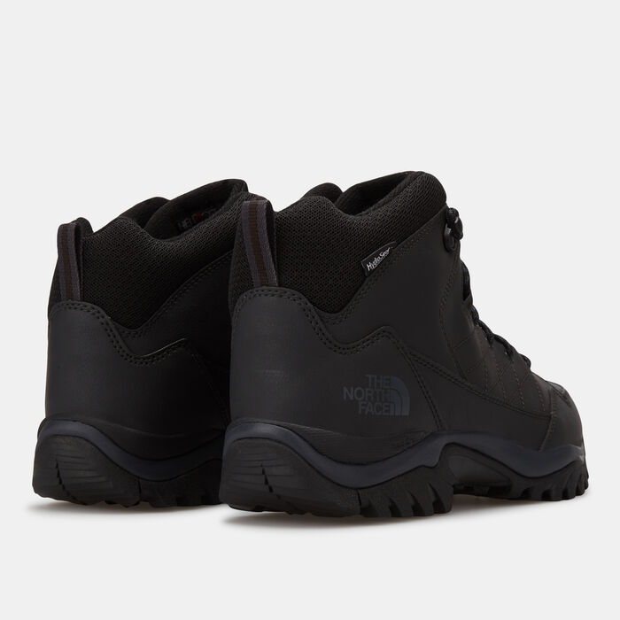 The North Face Men's Sestriere Shoe Black The North Face Men's Sestriere Shoe Black image number 2