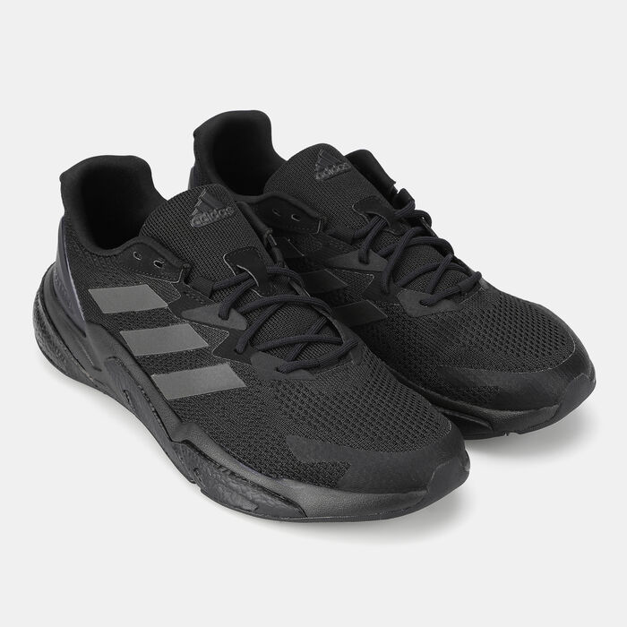 adidas Men's X9000L3 Shoe Black adidas Men's X9000L3 Shoe Black image number 1
