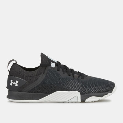 Under Armour Women's TriBase™ Reign 3 Shoe Black