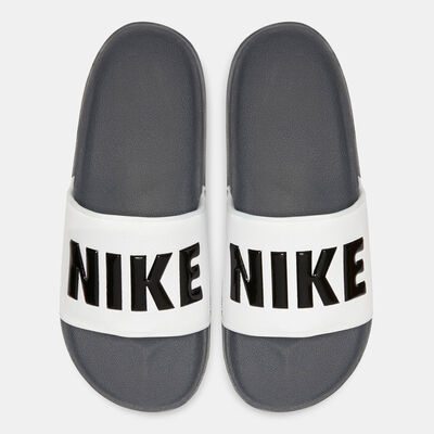 Nike Men's Offcourt Slides Black Nike Men's Offcourt Slides Black