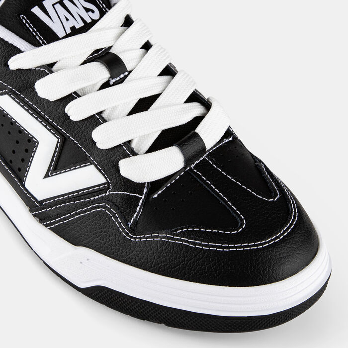 Vans Upland Unisex Shoes Black image number 4