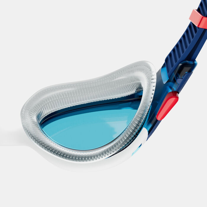 Speedo Biofuse 2.0 Goggles Blue image number 3