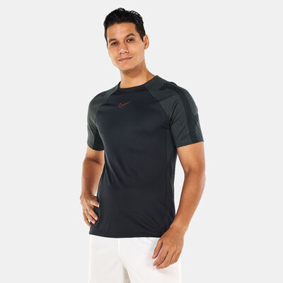 Nike Men's Dri-FIT Strike Training Top Black