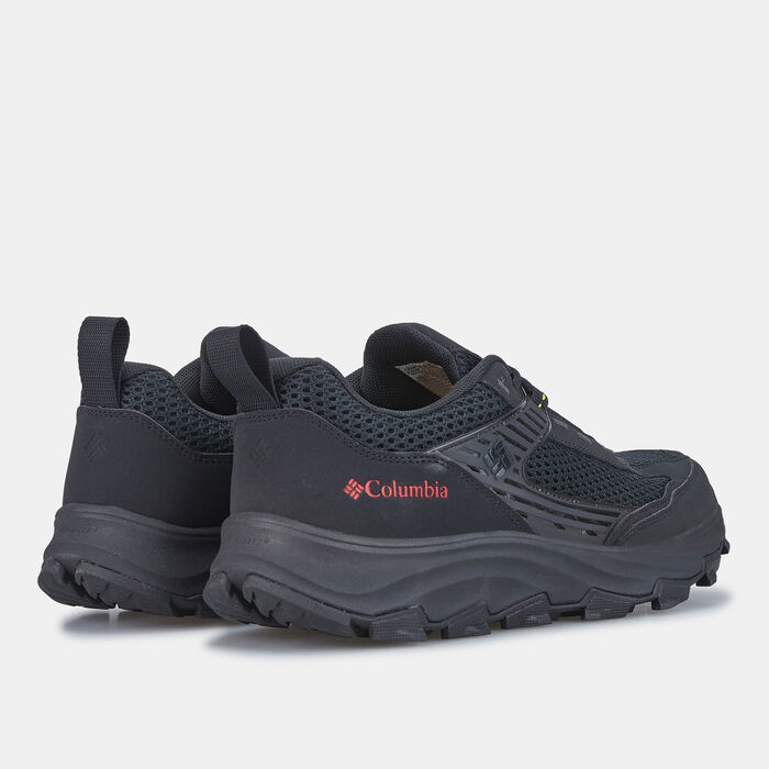Columbia Men's Hatana™ Breathe Shoe Black Columbia Men's Hatana™ Breathe Shoe Black image number 2