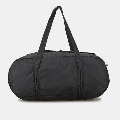 Nike Stash Duffel Bag Black