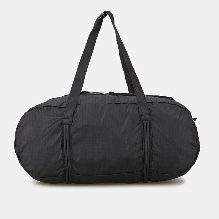 Nike Stash Duffel Bag Black image number 1
