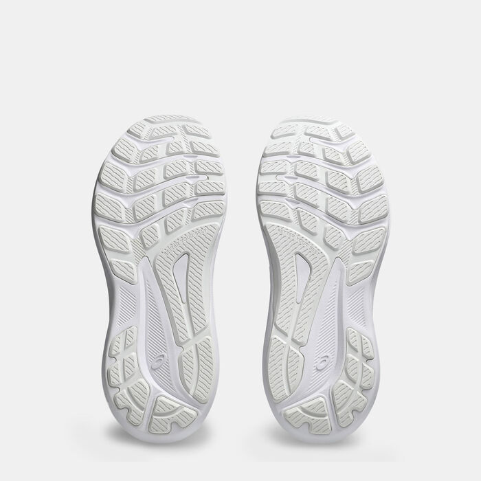 ASICS Kids' GT-1000 13 Running Shoes White ASICS Kids' GT-1000 13 Running Shoes White image number 3