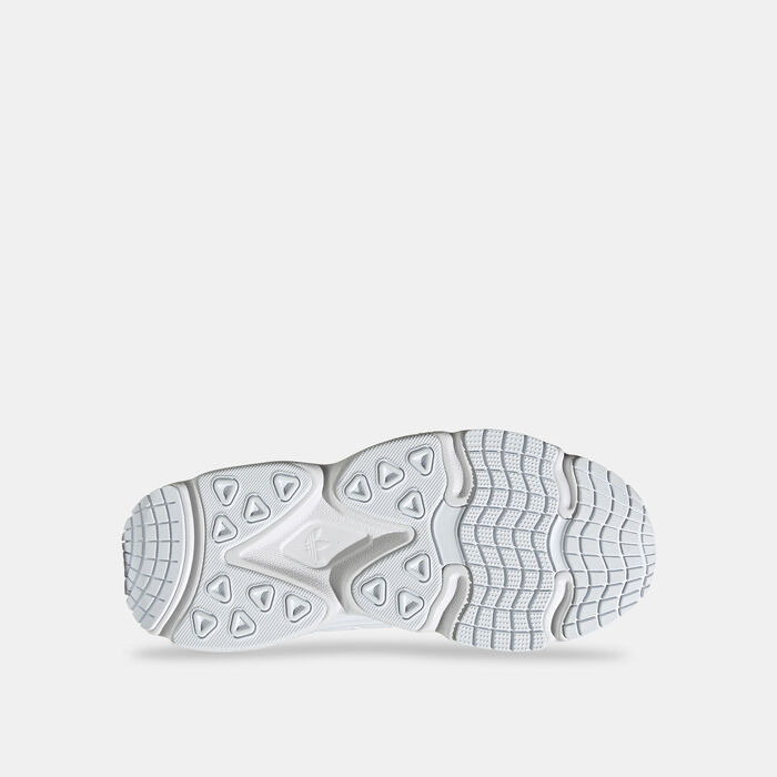 adidas Originals Kids' OZMILLEN Shoes White adidas Originals Kids' OZMILLEN Shoes White image number 3