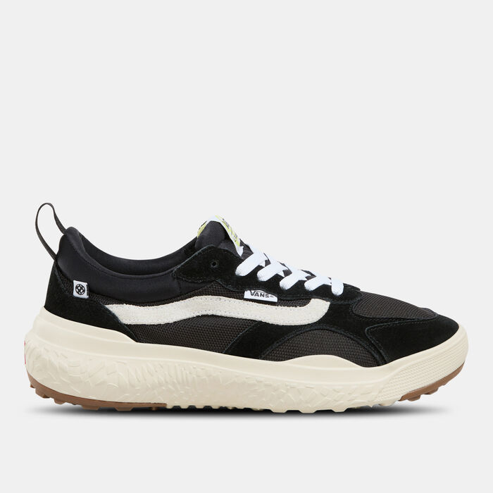 Vans UltraRange Neo VR3 Unisex Shoes Black image number 0