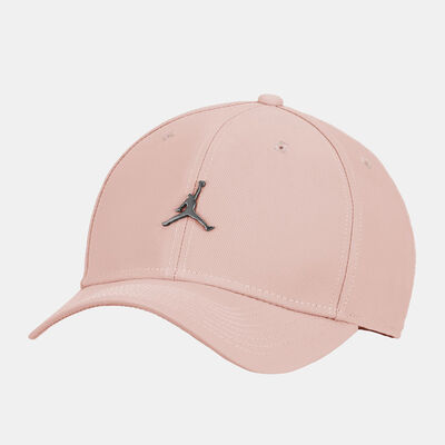 Jordan Men's Rise Cap Pink Jordan Men's Rise Cap Pink