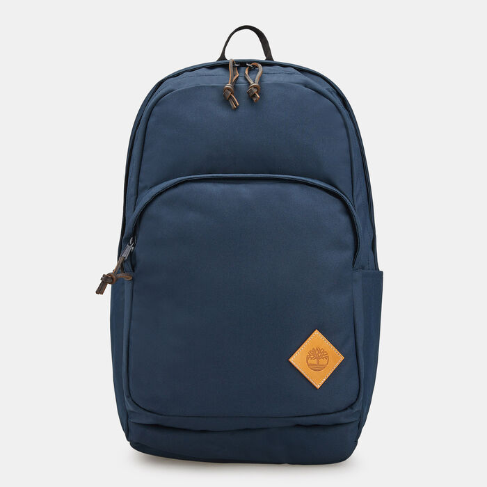 Timberland Timberpack Core Backpack Blue Timberland Timberpack Core Backpack Blue image number 0
