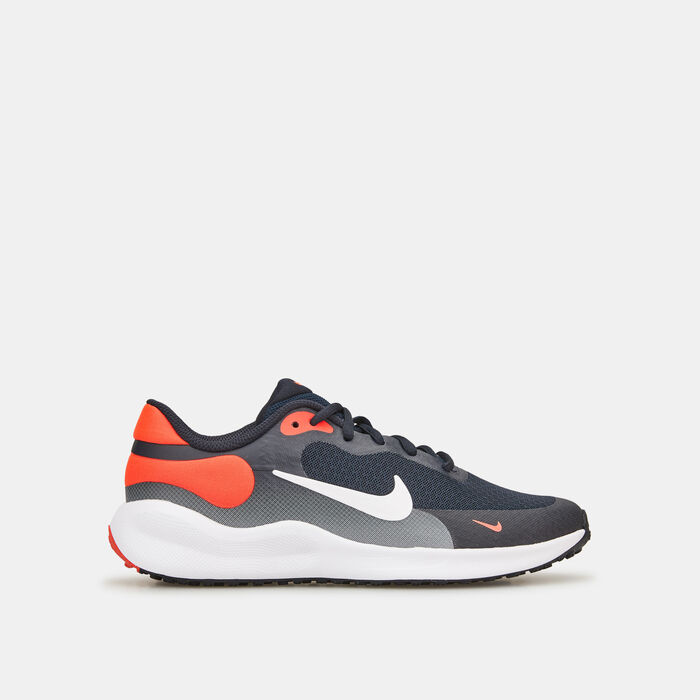 Nike Kids' Revolution 7 Running Shoes Blue Nike Kids' Revolution 7 Running Shoes Blue image number 0