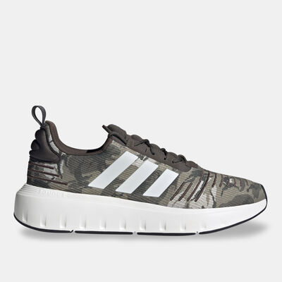 adidas Men's Swift Run 23 Shoes Green