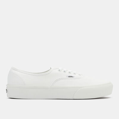 Vans Authentic Platform 2.0 Shoe White Vans Authentic Platform 2.0 Shoe White