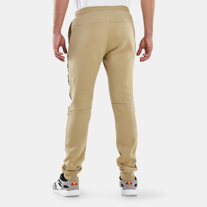 ellesse Men's Pila Sweatpants Beige image number 1