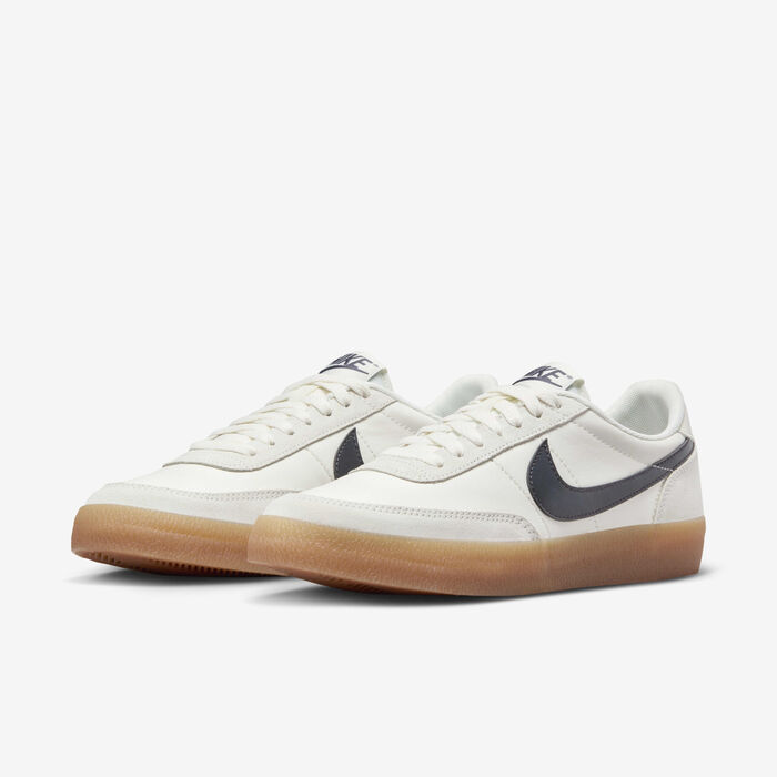 Nike Women's Killshot 2 Shoes Ivory Nike Women's Killshot 2 Shoes Ivory image number 5