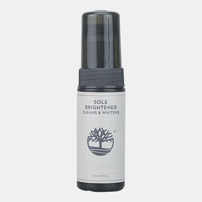 Timberland Sole Brightener Clear Timberland Sole Brightener Clear
