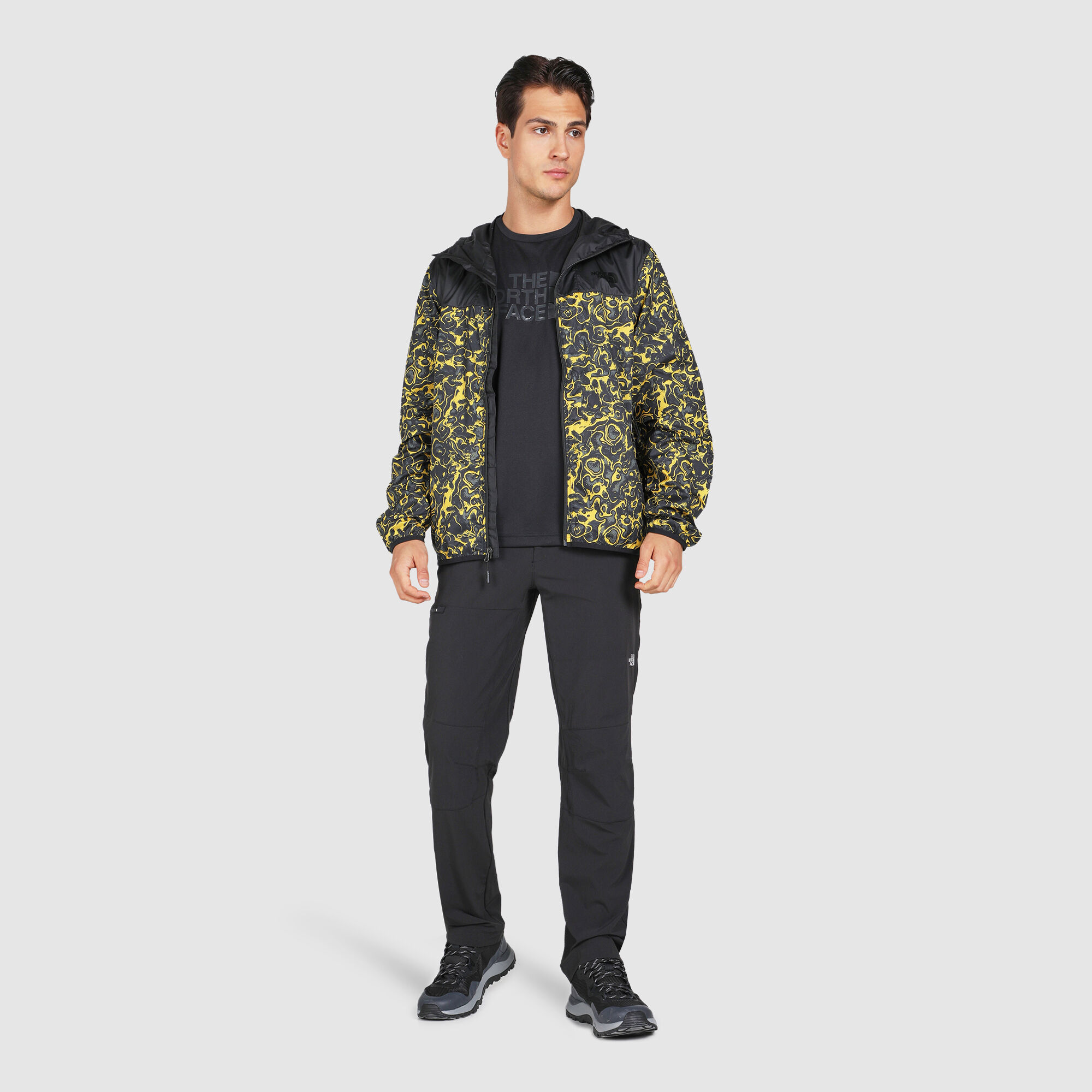 North face sale cyclone 2.0