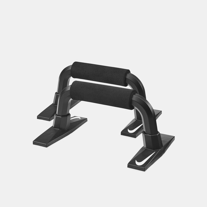 Nike Push-Up Grips 3.0 Black image number 0