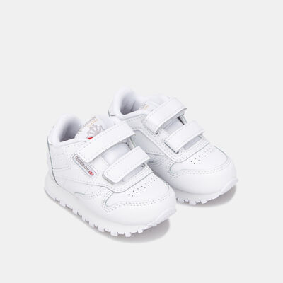 Reebok Kids' Club C 2V Shoe White Reebok Kids' Club C 2V Shoe White