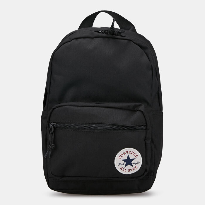 Converse Go Lo Backpack Black image number 0