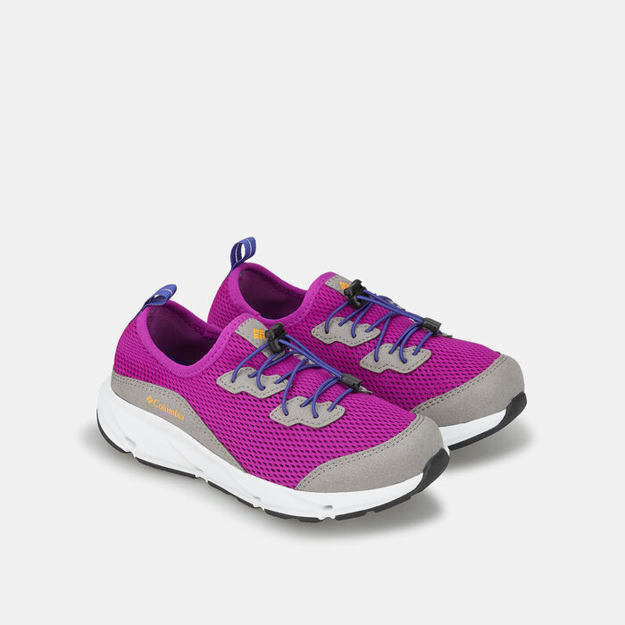 Columbia Kids' Vent™ Shoe Purple image number 1