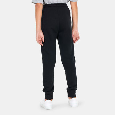 Converse Kids' Signature Chuckpatch Pants (Older Kids) Black