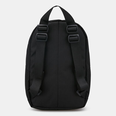 Converse Go Lo Backpack Black Converse Go Lo Backpack Black