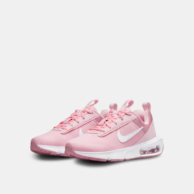 Nike Kids' Air Max INTRLK Lite Shoe Pink