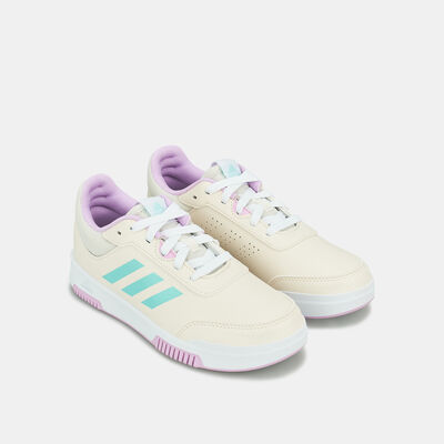 adidas Kids' Tensaur Sport Shoes (Older Kids) White