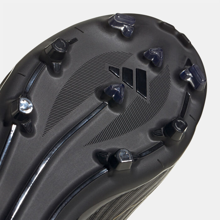 adidas Kids' F50 League Multi-Ground Football Shoes Black adidas Kids' F50 League Multi-Ground Football Shoes Black image number 5