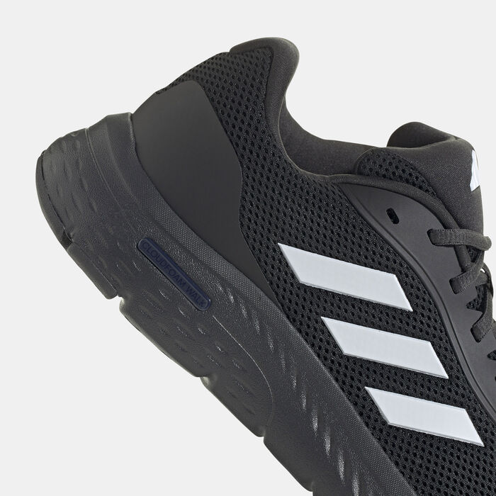 adidas Men's Cloudfoam Move Shoes Grey adidas Men's Cloudfoam Move Shoes Grey image number 5