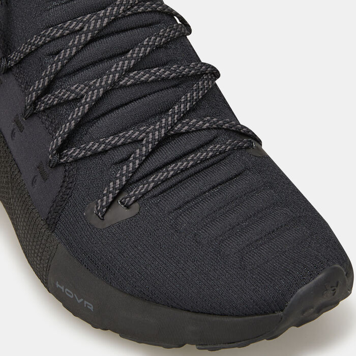 Under Armour Men's UA HOVR™ Phantom 3 Running Shoe Black image number 5