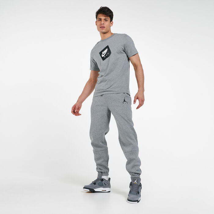 Jordan Men's Jumpman Box T-Shirt Multi Jordan Men's Jumpman Box T-Shirt Multi image number 2