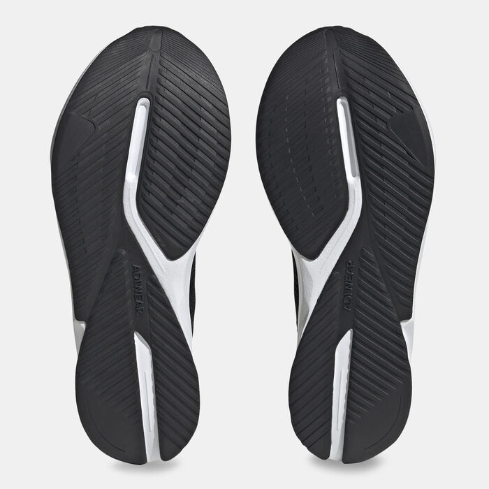 adidas Women's Duramo SL Shoes Black adidas Women's Duramo SL Shoes Black image number 3