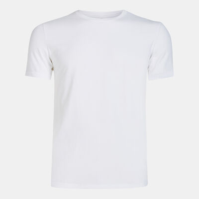 Nike Men's Everyday T-Shirt (2 Pack) White