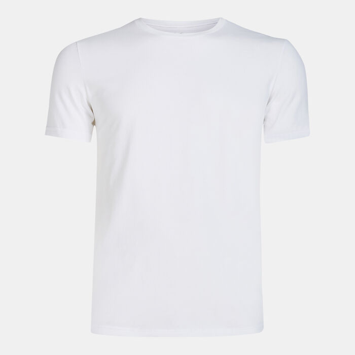 Nike Men's Everyday T-Shirt (2 Pack) White image number 0