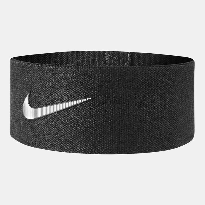 Nike Resistance Loop Black Nike Resistance Loop Black image number 0