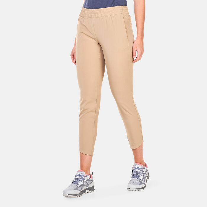 Columbia Women's Columbia Hike™ Pants Brown image number 0