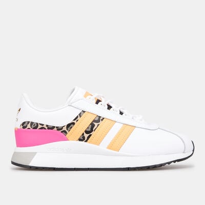 adidas Originals Women's SL Andridge Shoe White adidas Originals Women's SL Andridge Shoe White