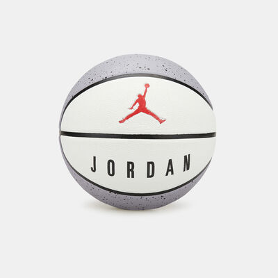Jordan Playground 2.0 Basketball Grey