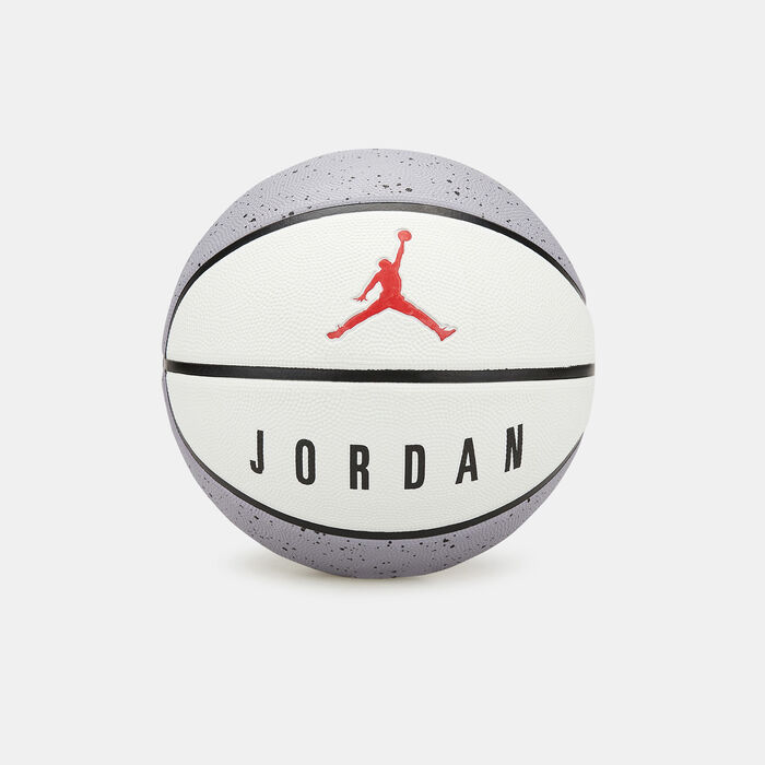 Jordan Playground 2.0 Basketball Grey Jordan Playground 2.0 Basketball Grey image number 0