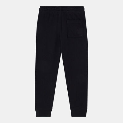 Jordan Kids' Brooklyn Essentials Sweatpants Black Jordan Kids' Brooklyn Essentials Sweatpants Black