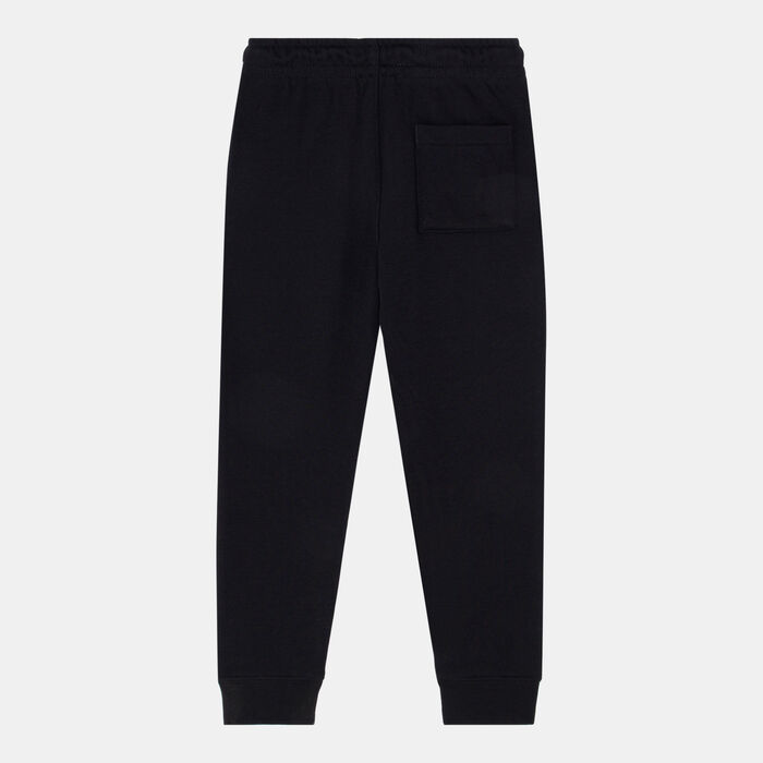 Jordan Kids' Brooklyn Essentials Sweatpants Black Jordan Kids' Brooklyn Essentials Sweatpants Black image number 1