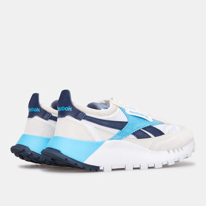 Reebok Men's Classic Legacy Shoe Blue Reebok Men's Classic Legacy Shoe Blue image number 2